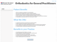orthoforgp.com