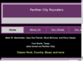 panthercityrounders.com