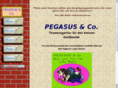 pegasusundco.de