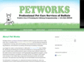 petworksbuffalo.com