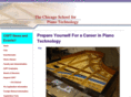 pianotechschool.com