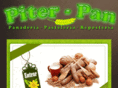 piter-pan.com