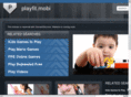 playfit.mobi