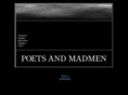 poetsandmadmen.com