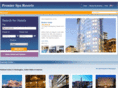 premiersparesorts.com