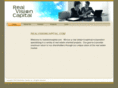 realvisioncapital.com