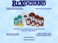 rexoguard.co.uk