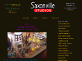 saxonvillestudios.com