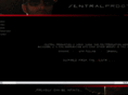 sentralprdctn.com