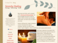serenityhealingmassage.com