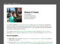 shaunkane.net