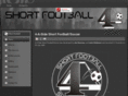 shortsoccer.com