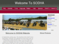 sodhashow.com