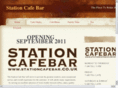 stationcafebar.co.uk