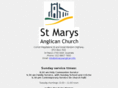 stmarysanglican.info