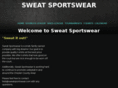 sweatsportswear.com