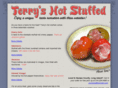terryshotstuffed.com
