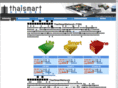 thaismartnetwork.com