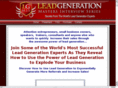 theleadgenerationmasters.com