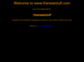 theneatstuff.com