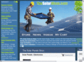 thesolarwave.com