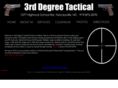 thirddegreetactical.com