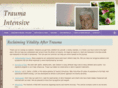 traumatreasures.com