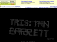 tristanbarrett.com