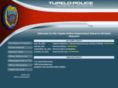 tupelopolice.com