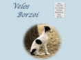 velosborzoi.com