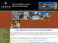 vervebroadbeachapartments.com.au