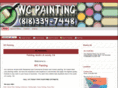 wcpainting.com