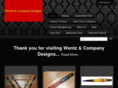 wentzandco.com