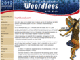 woordfees.com