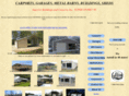 123carports.com
