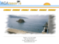 acaresorts.com