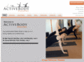 activebodypilates.com