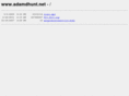 adamdhunt.net