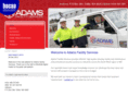 adamsfacilityservices.com.au