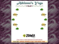 adriennesyoga.com