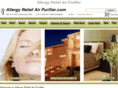 allergy-relief-air-purifier.com