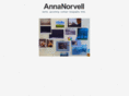 annanorvell.com