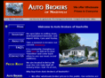 autobrokersnashville.com