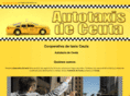 autotaxisdeceuta.com