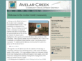 avelarcreekcdd.org