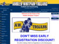 awtrojans.com