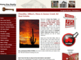 azhomekey.com