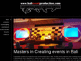 balieventproduction.com
