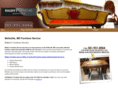 ballensfurniture.com