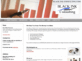 blackink-consulting.com